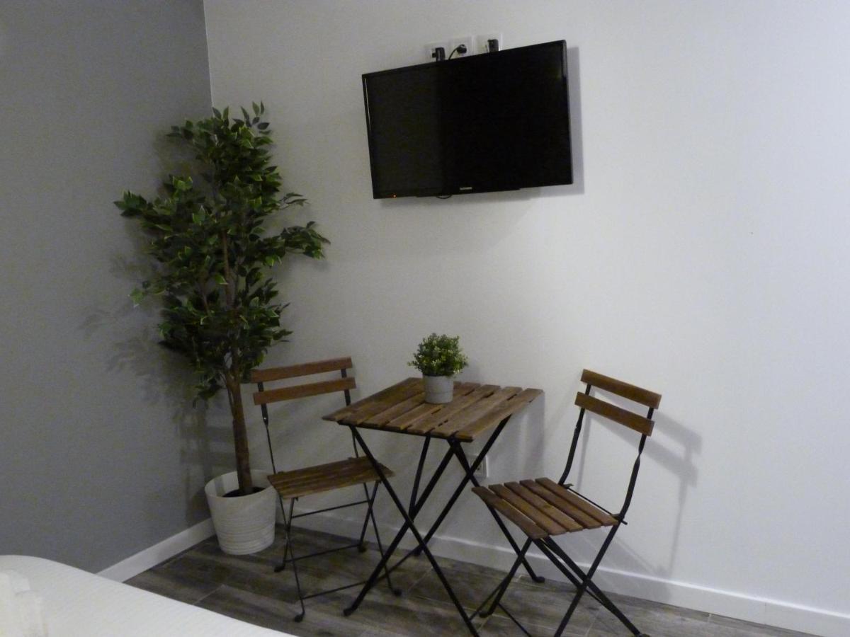 Intimo Y Acogedor "Algunos" Con Banera Hidromasaje Apartment Valencia Bagian luar foto