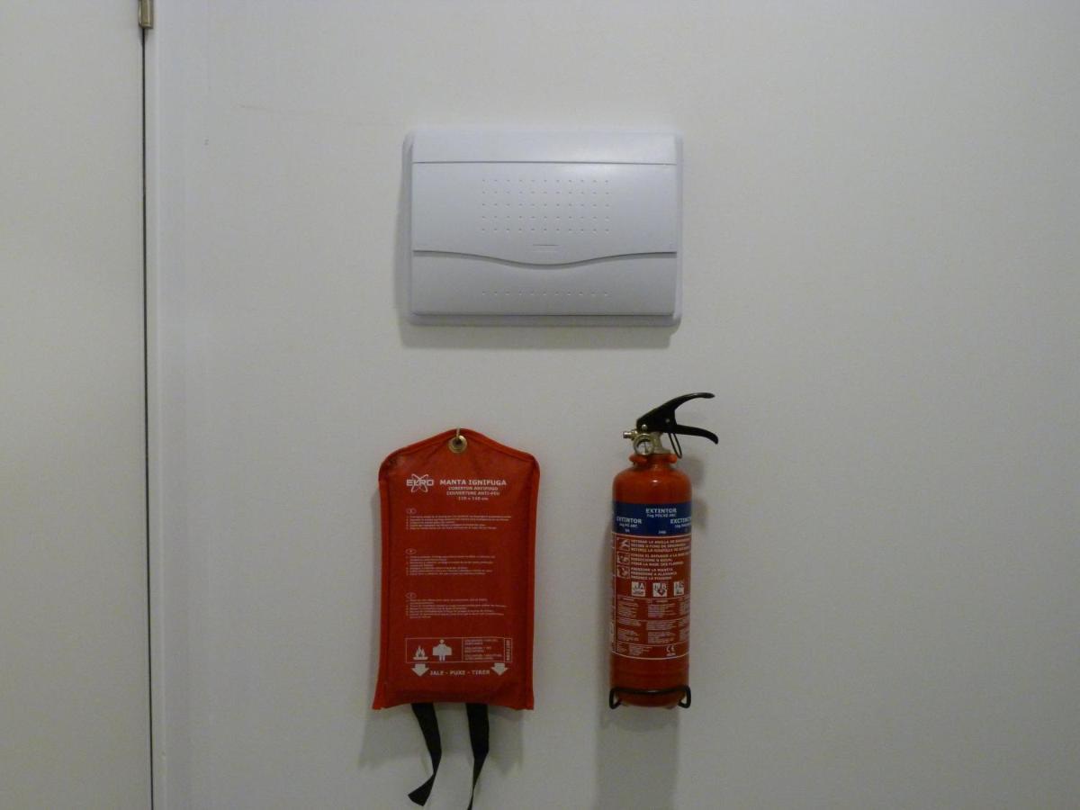 Intimo Y Acogedor "Algunos" Con Banera Hidromasaje Apartment Valencia Bagian luar foto