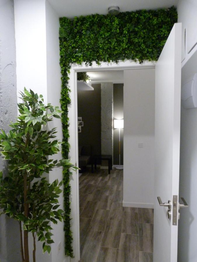 Intimo Y Acogedor "Algunos" Con Banera Hidromasaje Apartment Valencia Bagian luar foto