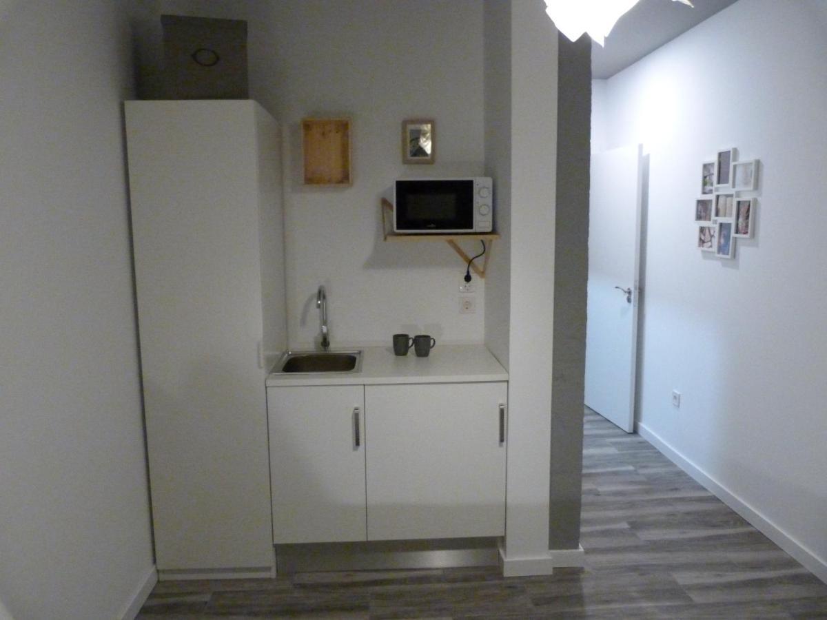 Intimo Y Acogedor "Algunos" Con Banera Hidromasaje Apartment Valencia Bagian luar foto