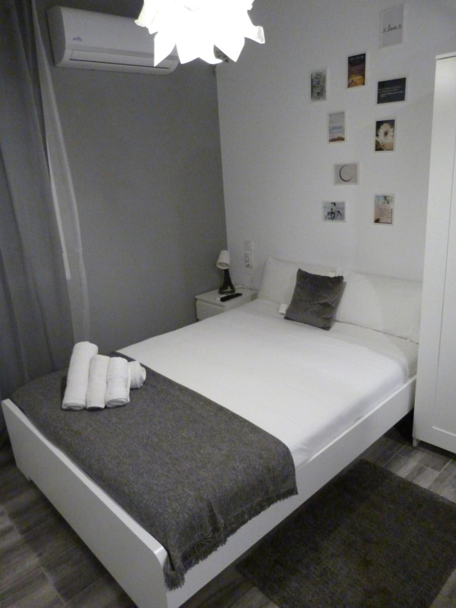 Intimo Y Acogedor "Algunos" Con Banera Hidromasaje Apartment Valencia Bagian luar foto
