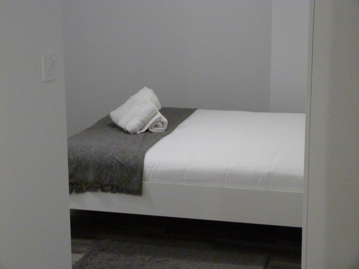 Intimo Y Acogedor "Algunos" Con Banera Hidromasaje Apartment Valencia Bagian luar foto