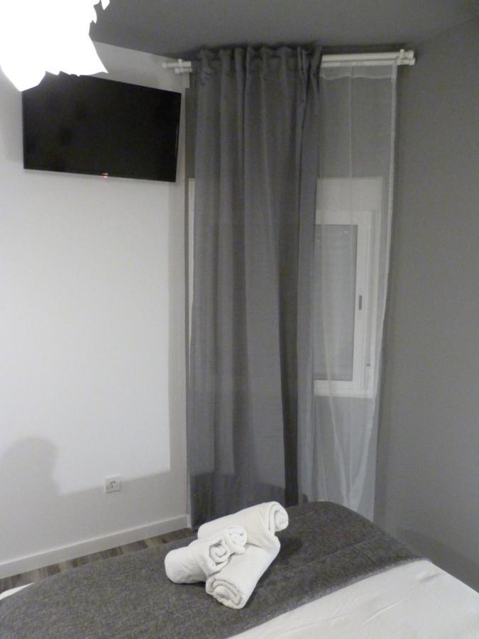 Intimo Y Acogedor "Algunos" Con Banera Hidromasaje Apartment Valencia Bagian luar foto