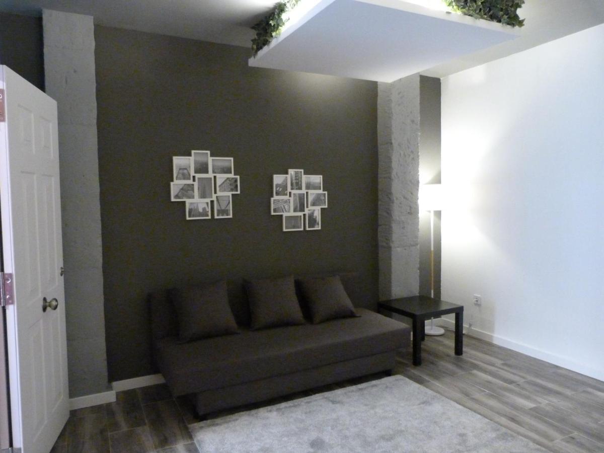 Intimo Y Acogedor "Algunos" Con Banera Hidromasaje Apartment Valencia Bagian luar foto